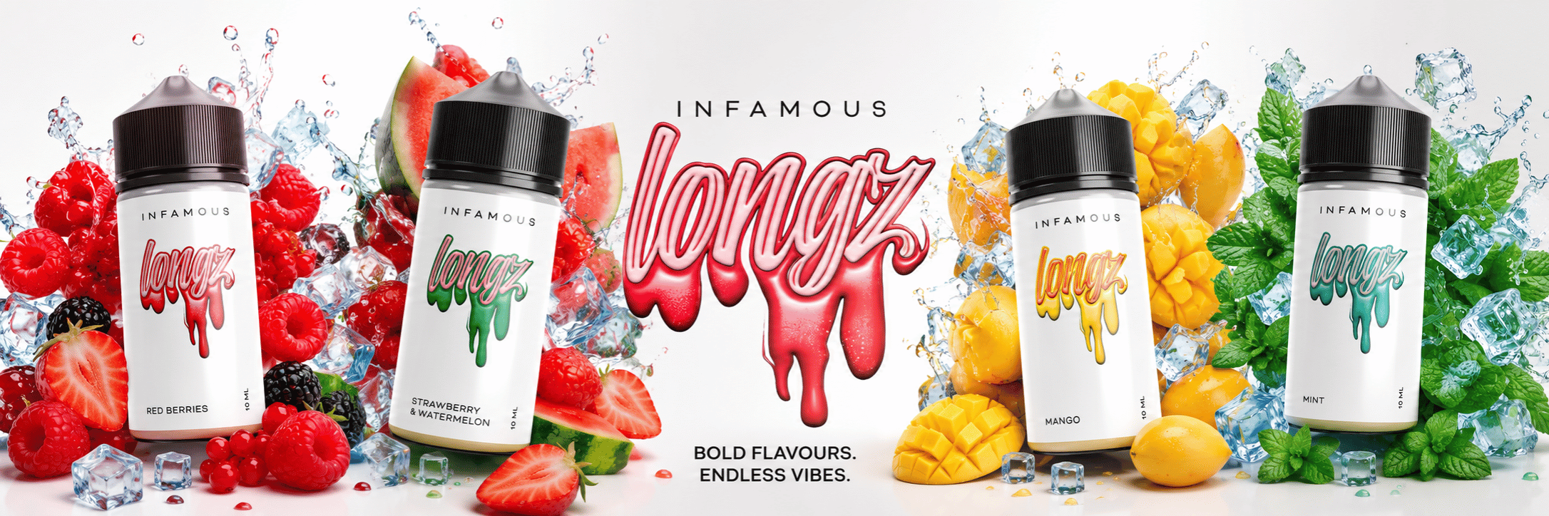 infamous longz aroma banner vaping cz